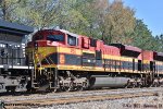 PRN2023030195_400 Kansas City Southern KCS 4156 SD70ACe